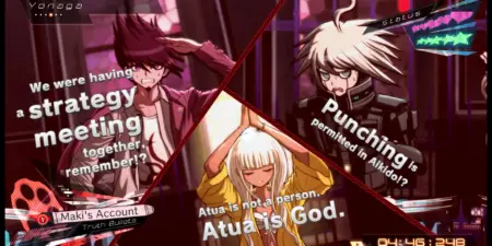 Danganronpa V3 Killing Harmony Free Download SteamGG.net Danganronpa V3 Killing Harmony Free Download SteamGG.net