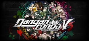 Danganronpa V3: Killing Harmony Free Download [BUILD-2186010]