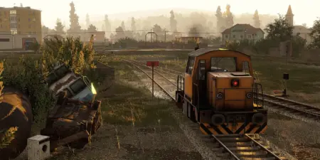 Derail Valley Free Download SteamGG Derail Valley Free Download SteamGG