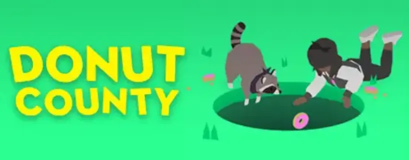 Donut County Free Download (v1.1.0)