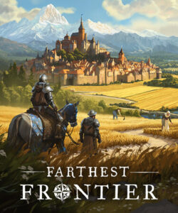Farthest Frontier Free Download [v1.0.4/Build-20722379]