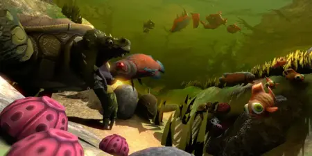 Feed and Grow Fish Free Download SteamGG Feed and Grow Fish Free Download SteamGG