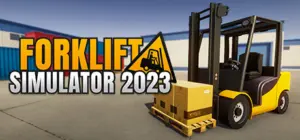 Forklift Simulator 2023 Free Download