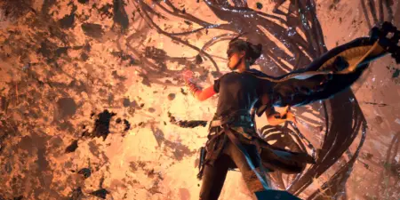 Forspoken Free Download SteamGG Forspoken Free Download SteamGG