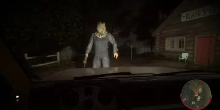 Friday the 13th The Game Free Download SteamGG Friday the 13th The Game Free Download SteamGG