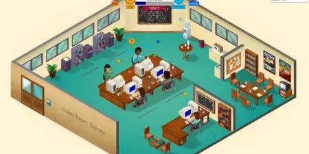 Game Dev Tycoon Free Download SteamGG Game Dev Tycoon Free Download SteamGG