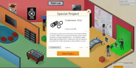 Game Dev Tycoon Free Download SteamGG Game Dev Tycoon Free Download SteamGG