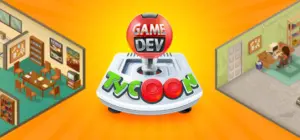 Game Dev Tycoon Free Download (v1.8.2)