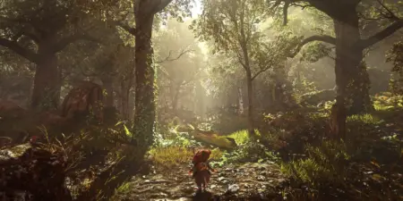 Ghost of a Tale Free Download SteamGG Ghost of a Tale Free Download SteamGG