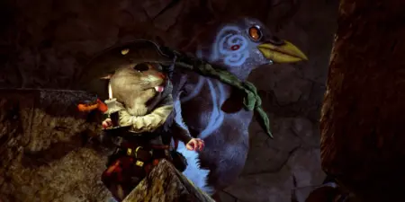 Ghost of a Tale Free Download SteamGG Ghost of a Tale Free Download SteamGG