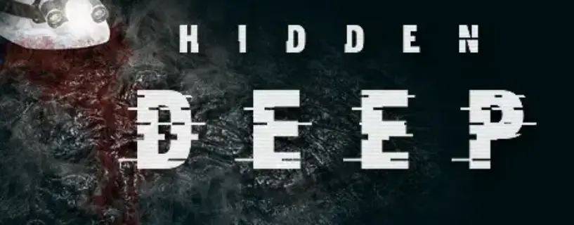 Hidden Deep Free Download (v0.95.41)