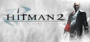 Hitman 2: Silent Assassin Free Download (v.1.01)