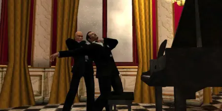Hitman 2 Silent Assassin Free Download SteamGG.net Hitman 2 Silent Assassin Free Download SteamGG.net