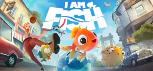 I Am Fish Free Download (V1.1.13)