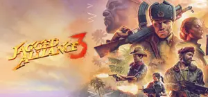 Jagged Alliance 3 Free Download (v1.3.2)