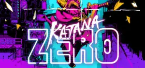 Katana ZERO Free Download (v1.5.9.0.2)