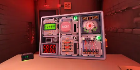 Keep Talking and Nobody Explodes Free Download SteamGG