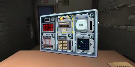 Keep Talking and Nobody Explodes Free Download SteamGG