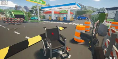 Kill It WKill It With Fire Free Download SteamGGith Fire Free Download SteamGG (1) Kill It With Fire Free Download SteamGG