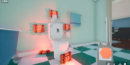 Kill It With Fire Free Download SteamGG Kill It With Fire Free Download SteamGG