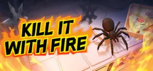 Kill It With Fire Free Download (v1.3.11)