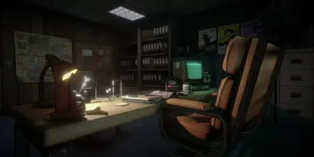 Killer Frequency Free Download SteamGG Killer Frequency Free Download SteamGG