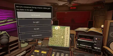 Killer Frequency Free Download SteamGG Killer Frequency Free Download SteamGG