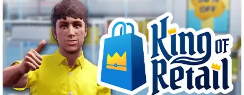 King of Retail Free Download (v1.0.0.2)