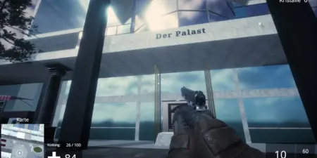 Linguist FPS - The Language Learning FPS Free Download SteamGG Linguist FPS - The Language Learning FPS Free Download SteamGG