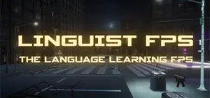 Linguist FPS – The Language Learning FPS Free Download