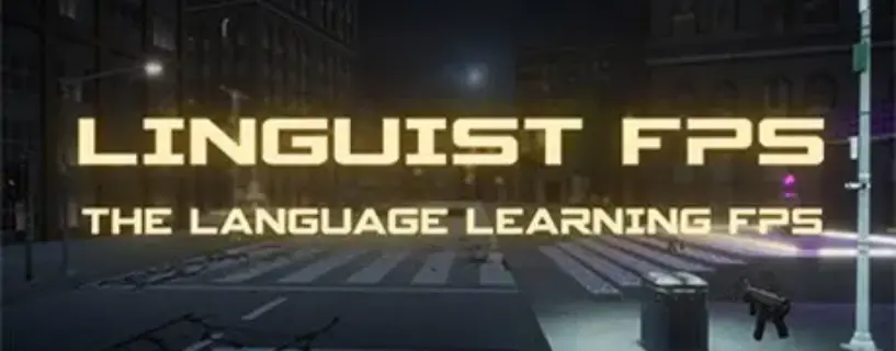 Linguist FPS – The Language Learning FPS Free Download