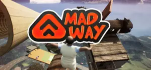 MAD WAY Free Download (v1.1.4)
