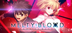MELTY BLOOD: TYPE LUMINA Free Download (v1.43.1)