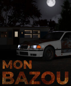 Mon Bazou Free Download [v1.02/Build-21245885]