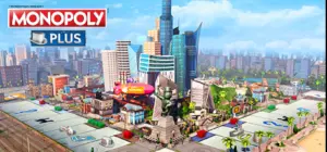 Monopoly Plus Free Download