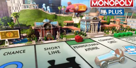 Monopoly Plus Free Download SteamGG.net Monopoly Plus Free Download SteamGG.net