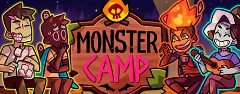 Monster Prom 2: Monster Camp Free Download (v2.15.b)