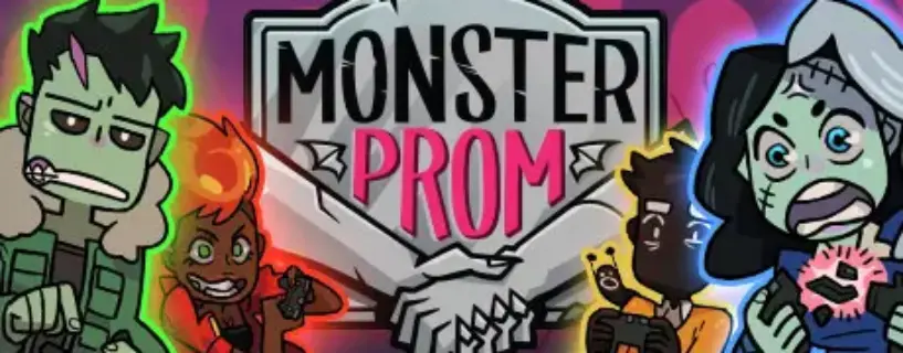 Monster Prom Free Download (V6.7)