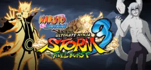 NARUTO SHIPPUDEN: Ultimate Ninja STORM 3 Full Burst Free Download