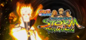 NARUTO SHIPPUDEN: Ultimate Ninja STORM Revolution Free Download