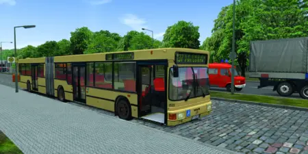 OMSI 2 Steam Edition Free Download SteamGG OMSI 2 Steam Edition Free Download SteamGG