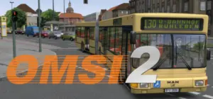 OMSI 2 Steam Edition Free Download (ALL DLCs)
