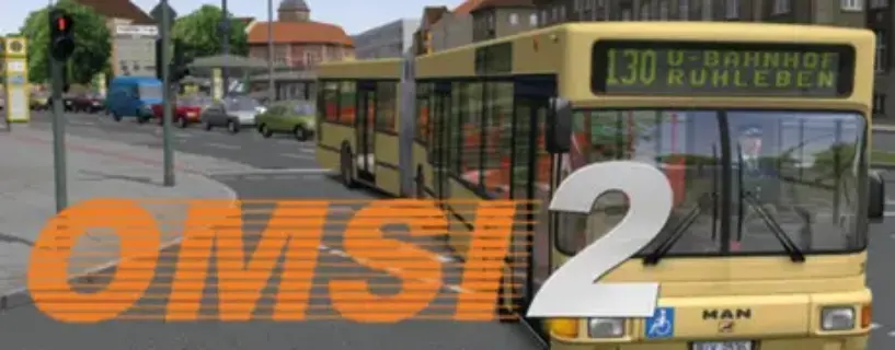 OMSI 2 Steam Edition Free Download (ALL DLCs)