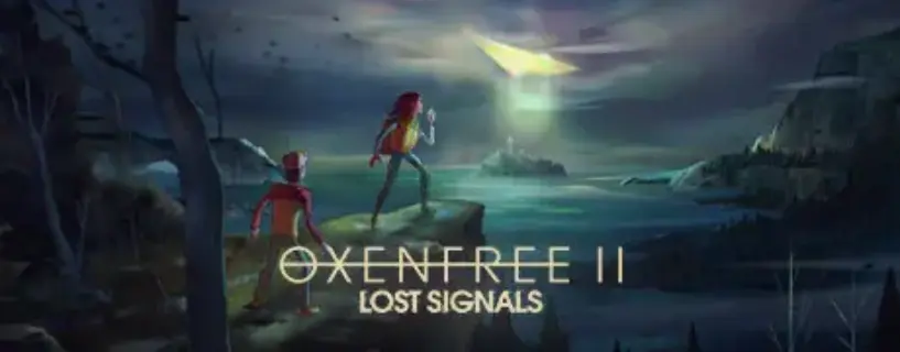 OXENFREE II Lost Signals Free Download