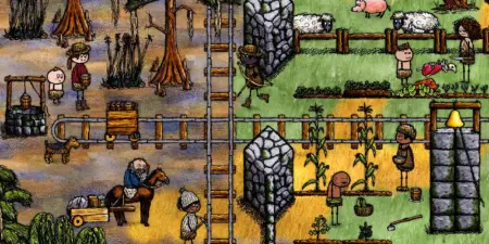 One Hour One Life Free Download SteamGG.net One Hour One Life Free Download SteamGG.net