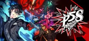 Persona 5 Strikers Free Download (Digital Deluxe Edition)