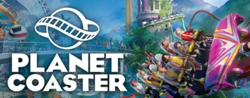 Planet Coaster Free Download (Build 14428432)
