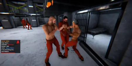 Prison Simulator Free Download SteamGG