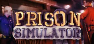 Prison Simulator Free Download (V1.0.6.1)