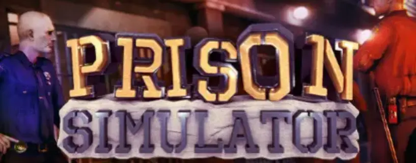 Prison Simulator Free Download (V1.0.6.1)